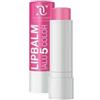 GDP GENERAL DIETETICS PHARMA SRL Natur Unique Lip Balm Ialu5Color Rosa 4,2 Ml