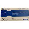 NOI TEST SRL Noi Test Antigenico Rapido Covid-19 Wizboitech Sars-cov2 Autodiagnostico Rilevazione Qualitativa Antigene Sars-cov-2 In Tam