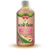 GDP GENERAL DIETETICS PHARMA SRL Winter Aloe Vera Succo 99,4% Pesca 1 Litro