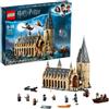 LEGO 75954 - Sala Grande di Hogwarts
