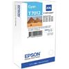 EPSON Cartuccia Epson C13T70124010 T7012 Ciano XXL