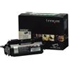 LEXMARK Toner Lexmark 64016SE Nero