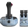 Thrustmaster TCA Officer Pack Airbus Edition PC Nero
