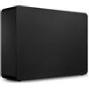 SEAGATE Hard Disk esterno Seagate Expansion Desktop 26TB Rescue USB 3.0 Micro B Grande capacità