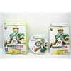 Electronic Arts Madden NFL 09 (Xbox 360) [Edizione: Regno Unito]