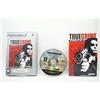 ACTIVISION True Crime: Streets of LA Platinum (PS2) [PlayStation2]