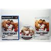 ESPN Fight Night Round 3 (PS2) [Edizione: Regno Unito]