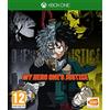 Bandai Namco My Hero One's Justice - Xbox One