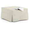 Parma reti Pouf trasformabile di Parma reti