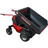 Motocarriola Zanon DE 500-H elettrica