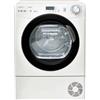 Candy CS EH8N1LBE-S Asciugatrice Libera Installazione 8 Kg, Pompa Di Calore, Condensazione, Classe E, Bianco"