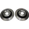 Dischi Freno Posteriori Originali Ford Focus - C-Max 2025944