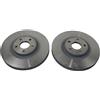 Originale Dischi Freno 316mm Frontale Ford S-MAX - Galaxy Da Anno 3/2015 2019816