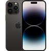 Apple iPhone 14 Pro Max 1000GB - Nero Siderale - refurbished