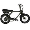 GH ATV08 - Verde Militare - Come nuovo