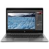 HP ZBook 14u G6 Intel Core i7-8665U 14" - 16 GB - 256 GB - Windows 11 Professional - Ottimo