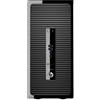 HP ProDesk 400 G3 Micro Tower Intel Core i5-6500 - 8 GB - 256 GB - Windows 10 Professional - Ottimo