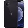 Apple iPhone 12 - Nero - 64 GB - Buono