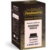 Sandemetrio Capsule Sandemetrio Ginseng Dolce Comp. A Modo Mio | Sandemetrio | Capsule Solubili | A MODO MIO solubili, SOLUBILI, SOLUBILI (tutte)| Prezzi Offerta | Shop Online
