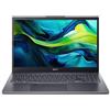 Acer Aspire 15 A15-51M-96K9 Intel Core i9 i9-13900H Computer portatile 39,6 cm 15.6" Full HD 32 GB DDR5-SDRAM 1 TB SSD Wi-Fi 6E 802.11ax Windows 1
