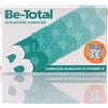 HALEON ITALY Srl BE TOTAL PLUS 40 COMPRESSE
