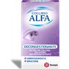 DOMPE' FARMACEUTICI SpA COLLIRIO ALFA 8MG/ML 10ML GOCCE