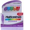 HALEON ITALY Srl MULTICENTRUM DONNA 30 compresse