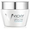 VICHY (L'Oreal Italia SpA) VICHY LIFTACTIV SUPREME CREMA PELLE SECCA E MOLTO SECCA 50ML
