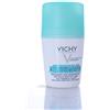 VICHY (L'Oreal Italia SpA) Vichy deodorante roll on anti-tracce anti traspirante 48h 50ml