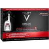 VICHY (L'Oreal Italia SpA) vichy Dercos Aminexil Intensive 5 UOMO 21 fiale anti caduta