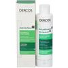 VICHY (L'Oreal Italia SpA) Vichy Dercos Shampoo Antiforfora capelli Grassi 200 ml