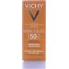 VICHY (L'Oreal Italia SpA) Vichy Ideal Soleil Viso Dry Touch spf50 Emulsione solare anti-lucidità 50ml