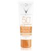 VICHY (L'Oreal Italia SpA) Vichy capital Soleil Viso solare Anti-macchie spf50+ 50ml