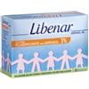 PERRIGO ITALIA Srl Libenar 18 flaconcini Aerosol soluzione Ipertonica 3%