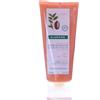 KLORANE (Pierre Fabre It. SpA) Klorane Crema Doccia Lait de Rose 200 ml