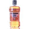 KENVUE ITALIA SPA Listerine Smart Rinse KIDS 500 ml gusto frutti rossi