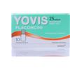 ALFASIGMA SpA YOVIS 10 FLACONCINI da 10mL 25 miliardi di fermenti lattici vivi