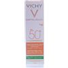 VICHY (L'Oreal Italia SpA) Vichy capital soleil crema solare opacizzante 3 in 1 Spf50+ 50ml