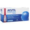 ANGELINI PHARMA ITALIA SpA Acutil Fosforo Advance 10 flaconcini