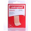 ESSITY ITALY SpA Leukoplast Elastic 72x28 20pz Cerotti molto elastici