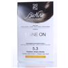 I.C.I.M. (BIONIKE) INTERNATION Shine On Castano Chiaro Dorato 5.3 Bionike