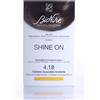 I.C.I.M. (BIONIKE) INTERNATION Shine On Castano Cioccolato Fondente 4.18 Bionike