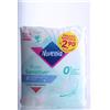 ESSITY ITALY SpA NUVENIA Pure Sensitive Ultra Notte+ con Ali 8 Pezzi