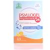 GIULIANI SpA PSYLLOGEL MEGAFERMENTI 24 12BS
