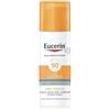 BEIERSDORF SpA Eucerin sun oil control gel crema solare spf 50+ 50 ml