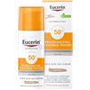 BEIERSDORF SpA Eucerin Sun Photoaging Control tinted medium solare Spf 50+ 50 ml