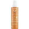 VICHY (L'Oreal Italia SpA) Vichy capital soleil cell protect fluido spray solare spf50+ 200 ml