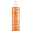 VICHY (L'Oreal Italia SpA) Vichy capital soleil cell protect fluido spray solare spf 30 200 ml