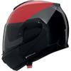 Nolan N100-6 VERNIC SPEC 355 ROSSO/NERO/ANTRACITE