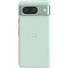 Google Smartphone Android Google Pixel 8 GSM 5G 50 MP 6,2 pollici Dual Sim